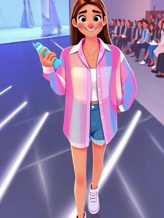 #旅游穿搭主打一个漂亮 #防晒衣女夏季#2025新款薄款长袖彩虹衬衫#时尚洋气外搭轻薄开衫外套#防晒衣外套 #防晒衣穿搭 @巨量千川 @DOU+小助手