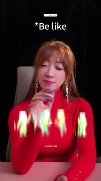 小绿人的经典性格癖好 #小绿人 #mbti #mbti人格