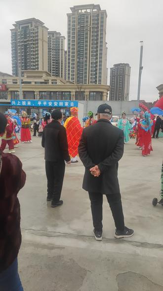 凤凰湖元宵节好吃又好玩