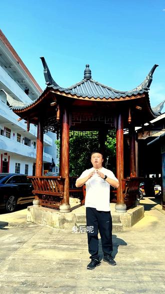 防腐木凉亭图片大全 四角凉亭制作 #六角凉亭多少钱 #防腐木亭子走廊 #古建凉亭厂家 #防腐木凉亭厂家联系电话 #防腐木亭中亭