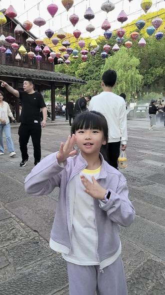 我们也拍一个误闯天家…#误闯天家 #误闯天家dj #误闯天家卡点