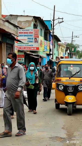 中国游客因印疫情亏钱取消赴泰行程 中国游客因印疫情亏钱取消赴泰行程,因印度近期出现尼帕病毒病例,泰国普吉、素万那普等主要机场已紧急启动防疫措施,加强对来自印度旅客的健康筛查。
#印度 #行程 #疫情 #防疫 #时事