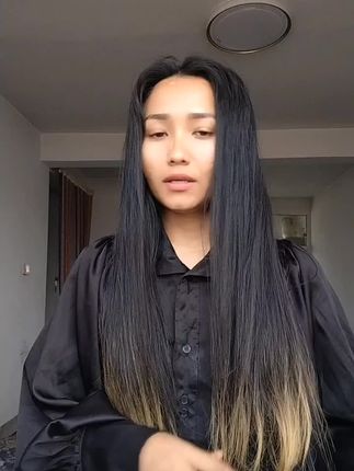 #上热搜 #原创视频 #关注我 #内容太过真实 #护发养发