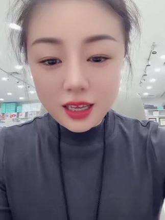 #祝福大家笑口常开 #美甲 #美甲甲片胶水 #美甲批发