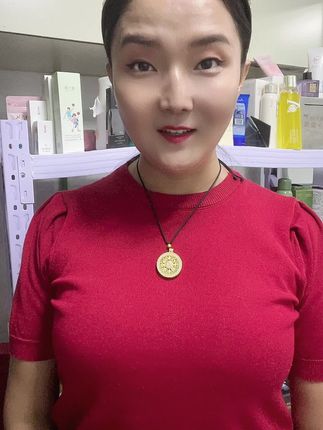手镯#强烈推荐#好物分享