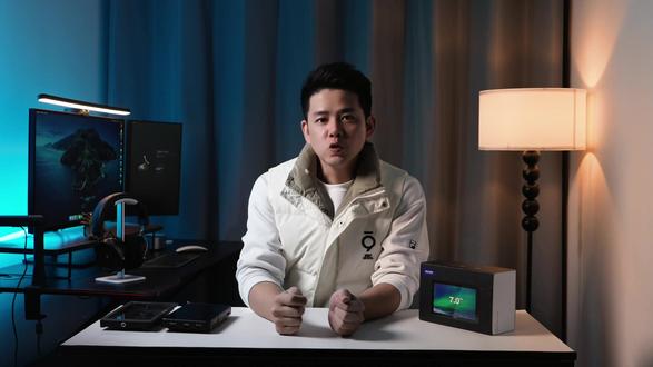 相机有屏幕还需要监视器吗? 监视器会是你外出拍摄的刚需品吗?
#监视器 #摄影器材 #纽尔F700监视器 #数码科技 #摄影师阿亦