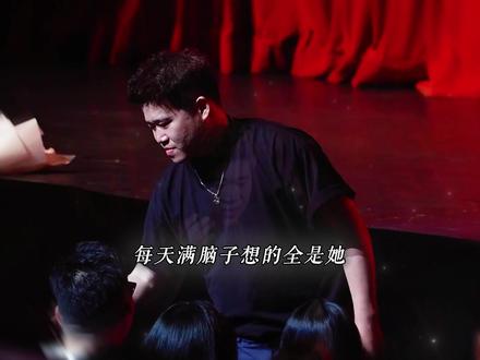 我想告诉所有男孩子一个道理 #二狗脱口秀 #情感共鸣 #emo #情绪