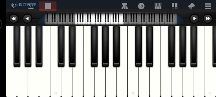 所有人保持忧郁#luvsic#完美钢琴