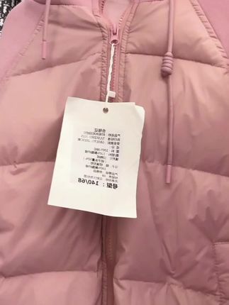 【校服神器】内外双穿潮2025新款儿童羽绒服女童男童韩版连帽外套冬#儿童分享#男女同款#