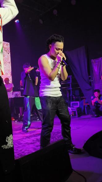 How I live#wayup #永力兄弟会 #killbadfeelings #raelion @kill bad feelings @Raelion08