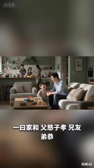 #正能量 #一般人不告诉他 #《旺家赋》