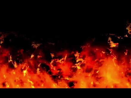 真实存在过的神明 #火神祝融 #道家文化