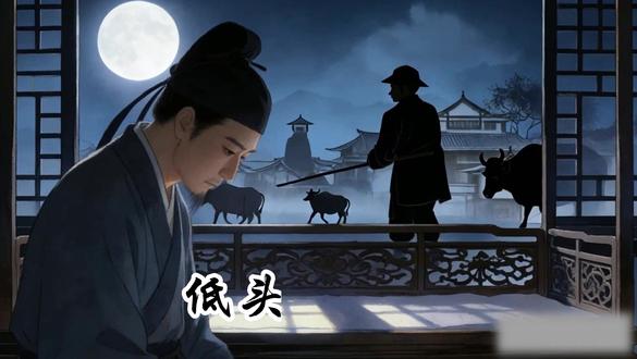 回不去的名字叫家乡 #古人 #古诗配画 #唱学古诗词