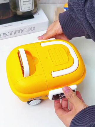 【蛋仔40个不重复再赠送小车收纳箱】儿童过家家玩具玩偶生日礼物