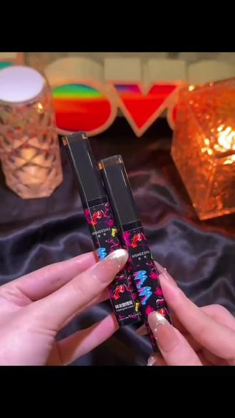 碎发整理膏梳理头发,大人小孩都能用!轻轻一梳,头发一整天都不会乱#胎毛刘海 #打理杂发#碎发整理膏