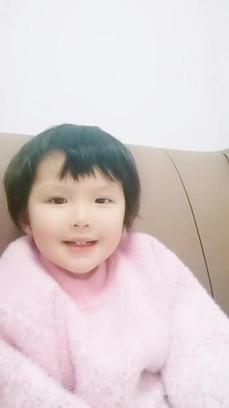 叶公好龙#萌娃日常 #古诗词 #国学启蒙 #亲子时光 #可爱萌娃 @@抖音小助手 @DOU+小助手