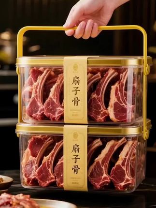 #扇子骨 #强烈推荐#扇子骨做法 #抖音美食 #太香了 @抖加🔥上热门🔥dou+🔥热点宝 @DOU+上热门