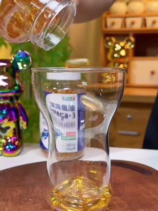 【进口深海鱼油omega-3高纯度成人中老年人大瓶200粒正品100%旗舰店】,【进口深海鱼油omega-3高纯度成人中老年人大瓶200粒正品100%旗舰店】