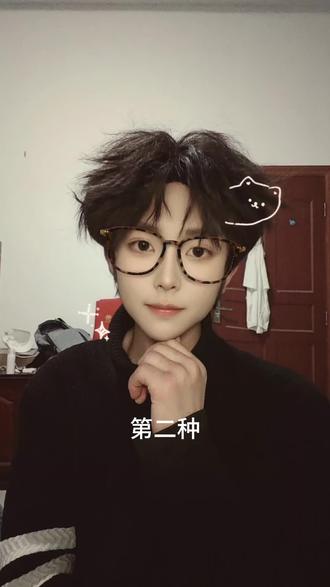 看我装唐,阴他一手#泰迪#邪恶泰迪#先回眼神再回头