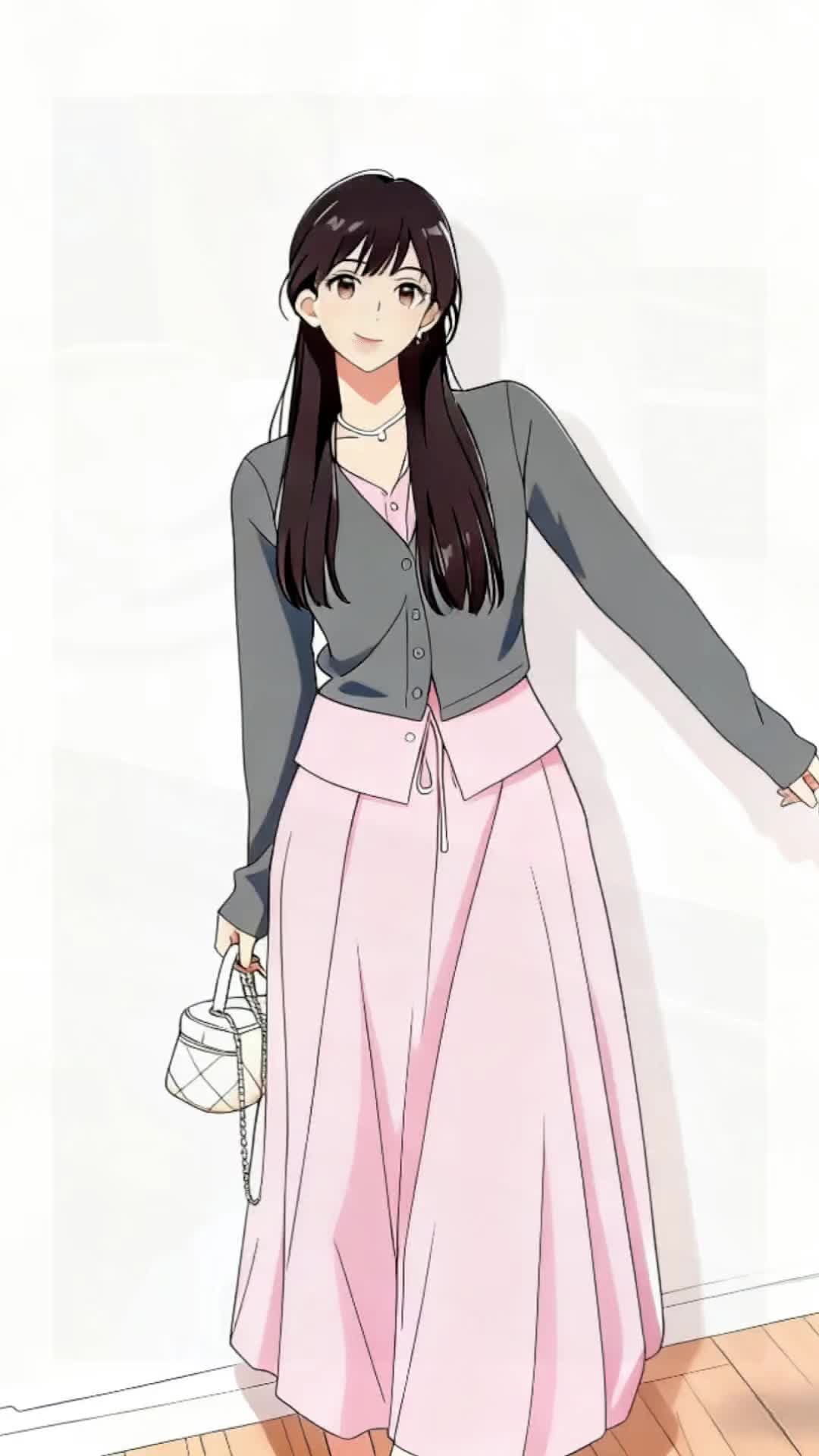 #孕期穿搭 #温柔风穿搭 #梨形身材穿搭 #孕妇装 #高级感穿搭