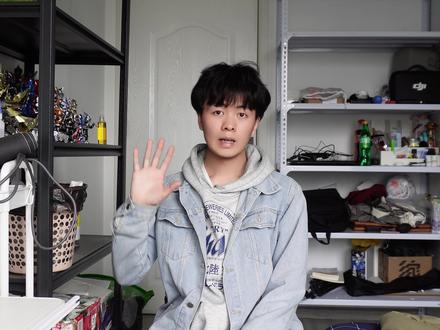 36秒学会万物生长效果,让你的vlog更高级#剪辑 #拍摄 #教学