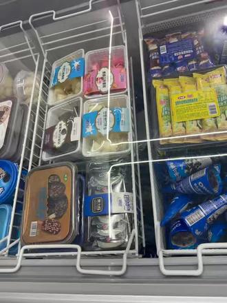 贾村冷饮批发汾东小区#网红巧仁派对#现在 火爆 火爆 售卖中!