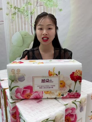 #大包抽纸推荐 #超便宜超划算 #加厚加大干湿两用抽纸 #优质纸巾推荐 #无限回购的宝藏单品