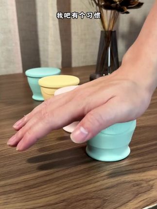 TakeToday折叠水杯,户外旅行神器 #硅胶杯子 #旅行水杯 #折叠水杯 #旅行用品 #户外水杯