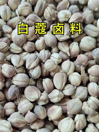白蔻卤料#香料#卤料