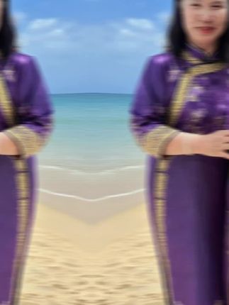 #不一样的感觉 感谢抖音平台让我们余生天天美美哒,希望我们姊妹仨,永远年轻美丽,相互陪伴,平安健康,幸福永远