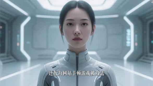 网站卡顿、游戏被攻击?一站式防护加速就选 360cdn 还在为网站访问卡顿、游戏频繁被攻击、服务器不稳定掉线烦恼?
本期视频详细讲解360cdn.com三大核心服务:
✅CDN 全网节点加速,解决跨地域卡顿,提升访问速度
✅SDK 游戏盾,拦截 DDoS/CC 攻击、防外挂,隐藏源站 IP
✅高防服务器,大流量抗攻击,多层防护稳定不宕机
一站式满足建站、游戏、电商、政企等业务的加速 + 防护需求,专业靠谱、性价比高!#CDN 加速 #高防服务器 #游戏盾 #网络安全防护 #ddos防护 防护 #网站加速 #游戏运营必备 #服务器防护 #360cdn #跨境网络优化