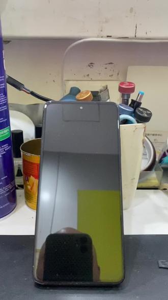 真我V50,相机打不开,搞定😎