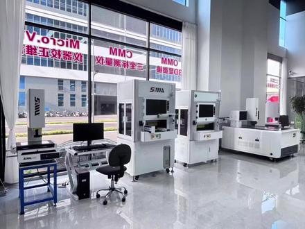 诚立仪器,专注影像测量/电池测厚 ,影像测量仪高清成像精准定位,测厚仪微米级精度稳定高效,数据真实可溯,适配多行业精密测量需求,欢迎随时咨询洽谈!#电池测厚仪 #新能源电池 #工厂实拍视频 #影像测量仪厂家 #检测仪器设备