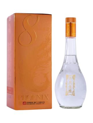 丹凤【8星臻品佳酿】50度浓香型高粱酒纯粮酿造口粮酒500ml#纯粮酿造 #白酒 #性价比好酒 热卖爆款#好酒推荐 @DOU+小助手