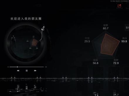 牛福,原型px跳过来一枪头