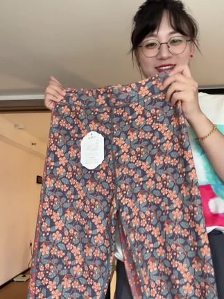 #保暖裤#柔软亲肤 #冬季必备#御寒保暖🔥🔥 #加绒加厚