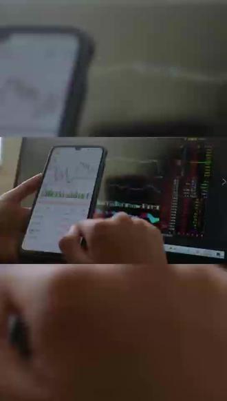 我在山子高科躺平了 山子高科#股票 #大盘 #交易 #量化交易 #理财