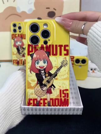 吉他女孩手机壳适用苹果16pro华为OPPO小米VIVO#上热门 #洋气特别手机壳 #这也太好看了 #手机壳 #网红手机壳 @DOU+小助手