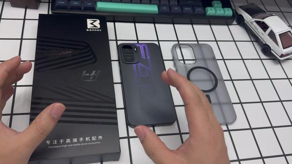一加ace6至尊版必看系列!别再给商家割韭菜了!一加ace6至尊版手机配件全程实测效果惊人不踩坑!#一加ace6至尊版 #一加ace6至尊版钢化膜 #数码科技 #手机壳