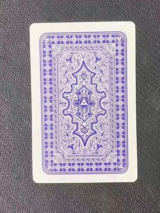 [支持定制】高质量2020魔术密码卡片简单易懂【送图解】包教 #魔术扑克牌#魔术揭秘 #魔术纸牌#见证魔术的时刻