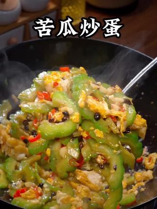 #我的乡村生活 #美食教程#妈呀太香了 #好吃到停不下来 #豆豉