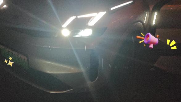 领克08灯光实测
#领克08#全新领克08 #20万级SUV首选#领克08的含金量还在提升
@领克