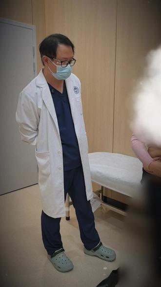 腹壁整形可以一点疤痕都不留吗? #腹壁成型 #腹壁整形术 #腹直肌分离 #腹直肌修复 #疤痕