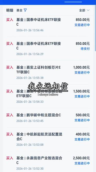 #基金 加仓!加仓!