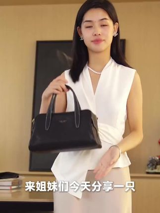 【Cinvaikrose官方正品】包包女款 2025新款百搭通勤网红单肩斜跨包#包包推荐 #奢侈品 #包包控每天更新 #种草 #爱了爱了