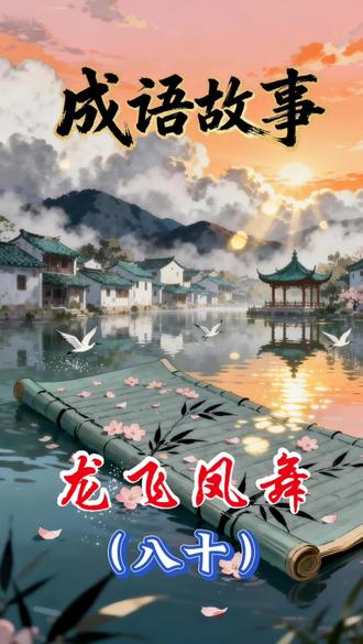 #创作灵感 #抖音原创动漫 #创作人计划 #国学启蒙 #小故事大道理正能量 @DOU+小助手 @抖音小助手 @中外童话故事