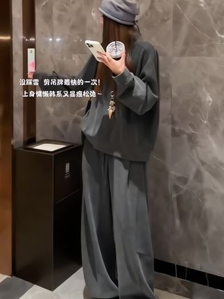 #极简风 #慵懒风穿搭 #韩系穿搭 #怀孕衣服 #孕期穿搭