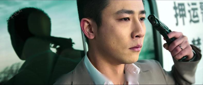 陶义自首,张欣落网,弘市长暴露。 #罚罪2