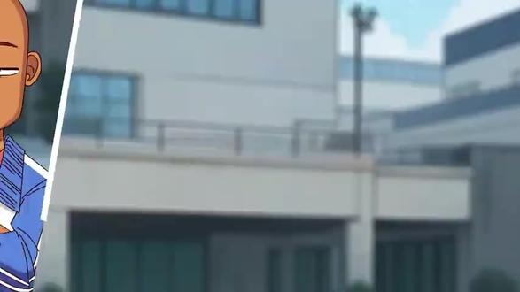 开心锤锤:为了耍帅想尽办法让自己近视,谁知最后后悔莫及