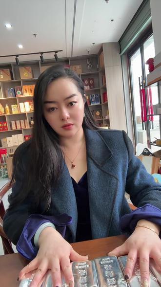 银料都是溢价出货